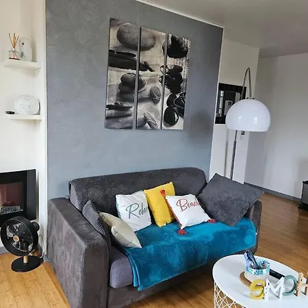 * La Belle Vie * Apartment