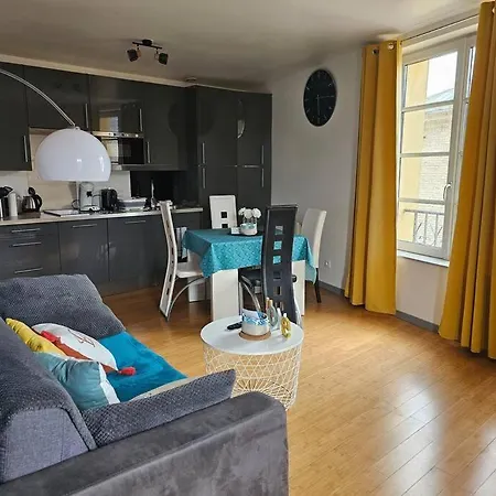 * La Belle Vie * Appartement *