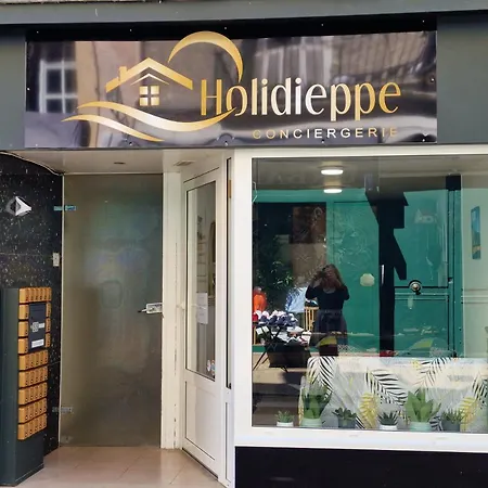 * La Belle Vie * Appartement